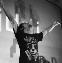 Обложка Je deviens dj en 3 jours - Aerodynamic