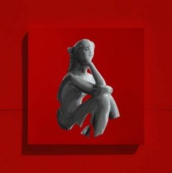 Обложка Монеточка - Шаганэ