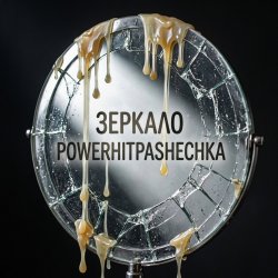 Обложка PowerHitPashechka - Зеркало истина