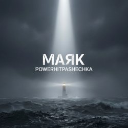 Обложка PowerHitPashechka - Маяк в тумане.