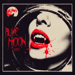 Обложка Juicce - Blue Moon