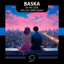 Обложка Baska - By My Side (Original Mix)