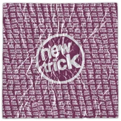 Мұқаба ROSÉ - new trick