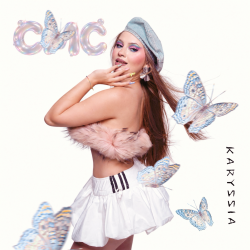 Мұқаба Karyssia - CMC