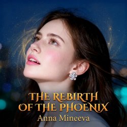 Мұқаба Минеева Анна - The rebirth of the phoenix