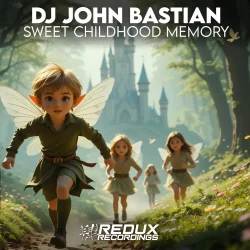 Обложка DJ John Bastian - Sweet Childhood Memory (Extended Mix)