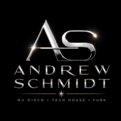 Мұқаба Andrew Schmidt feat. Andra Vox - Move You Feet