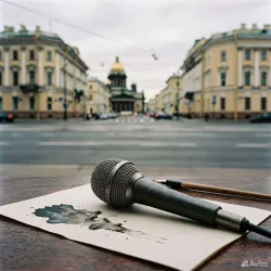 Обложка Доброе утро!