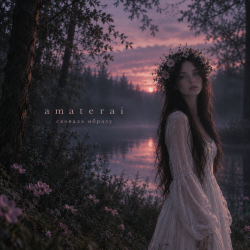 Мұқаба amaterai - Сховала образу