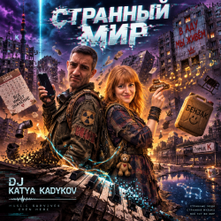 Странный Мир