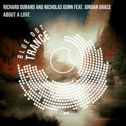 Обложка Richard Durand & Nicholas Gunn feat. Alina Renae - For You (Extended Mix)