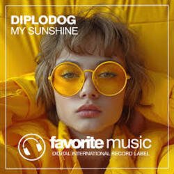 Обложка Diplodog - My Sunshine