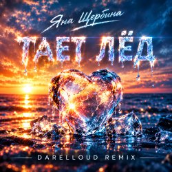 Обложка Тает Лёд (Darelloud Remix)