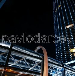 Обложка Lights