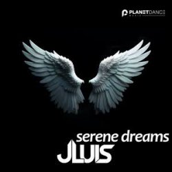 Обложка JLUIS - Serene Dreams