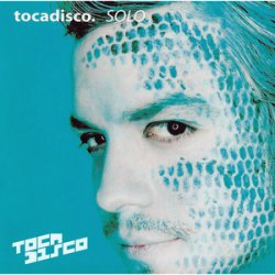 Обложка Tocadisco - Friedrichshain