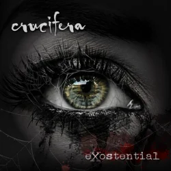 Обложка Crucifera - Pity