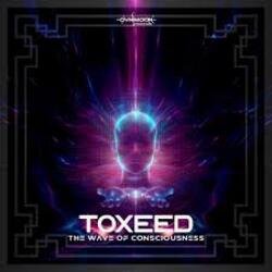 Обложка Toxeed - Spiritual Brain