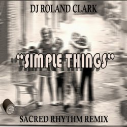 Обложка DJ Roland Clark - All Of Me (Soul Ridersz Deep Instrumental)