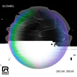 Обложка GuidAbel - Indian Dream