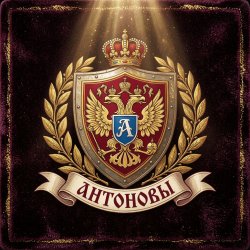 Обложка DJANTONOV - Подлости в потасовке