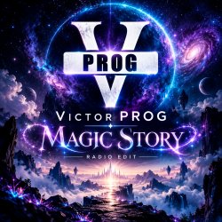 Victor PROG - Magic Story (Radio Edit)