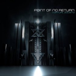 Обложка Vyrtual Zociety - Point of No Return  (Pangea Remix)