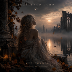 Обложка Shattered Echo - Last Chance