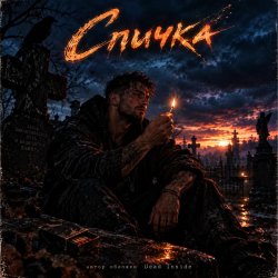 Спичка