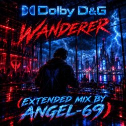 Wanderer (Extended Mix by Angel-69)