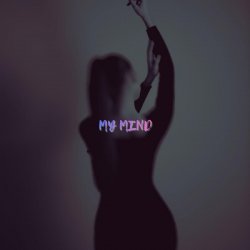 Обложка OLZXVS - My mind