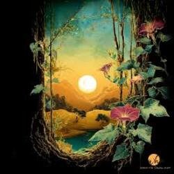 Lost In Space - Full On Art (Original Mix)