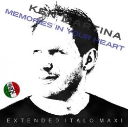 Обложка Ken Martina - Memories (Extended Vocal Romantique Mix)