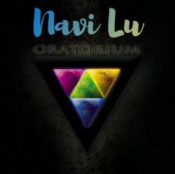 Обложка Navi Lu - Ораториум