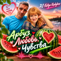 Арбуз , Любовь, Чувства