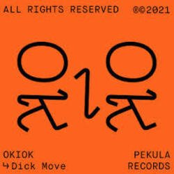 Обложка OKIOK - Catacomb (Extended Club Mix)
