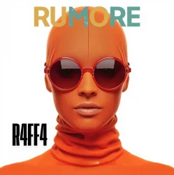 Обложка R4FF4 - Rumore (Stefano Mattara Remix Extended)