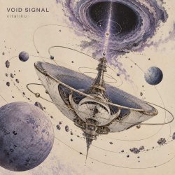 Обложка ViTaLiKuS - VOID SIGNAL