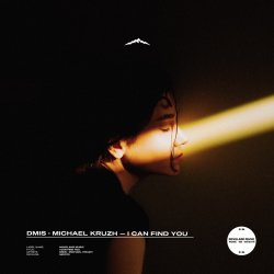 Cover I Can Find You