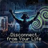 Обложка Vasilii CECEGOV & Atom - Disconnect from Your Vasilii CECEGOV & Atom - Disconnect from Your