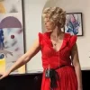 Автор Стихов Карымов А.Ю.Музыка-(ИИ) - Графиня Рифмы!..-Рагги