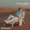 Обложка DJ SonniJ - Cosmic Love (Dream version) DJ SonniJ - Cosmic Love (Dream version)