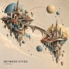 Обложка ViTaLiKuS - BETWEEN CITIES ViTaLiKuS - BETWEEN CITIES