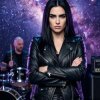 Оксана Бережная / ПЕЧАТЬ ВРЕМЁН - Отболело