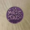 DJ Magic Touch - Soundboy (new jungle mix)