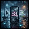 Vasilii CECEGOV & Atom - Ошибка 404_ любовь не найдена