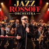Portada Jazz Rossoff Orchestra - The Lost Umbrella Club 1997. Jazz orchestra version 2019. Remastered 2026 Jazz Rossoff Orchestra - The Lost Umbrella Club 1997. Jazz orchestra version 2019. Remastered 2026