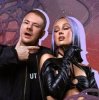Обложка DJ SMASH, Клава Кока - Пятница DJ SMASH, Клава Кока - Пятница