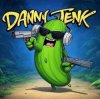 Danny Jenk - Getting Me Started (Dj Axonal remix)