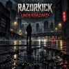 Pochette Razorkick - Underhazard Razorkick - Underhazard
